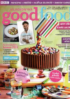 Goodfood magazin 5/8