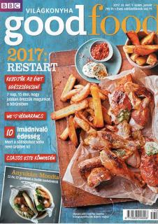 Goodfood magazin 6/1