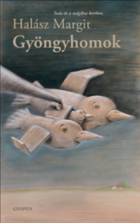 Gyöngyhomok - Száz év a mágikus kertben