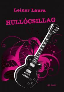 Hullócsillag - Bexi sorozat