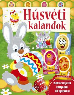 Húsvéti kalandok