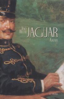 Jaguar (angol)