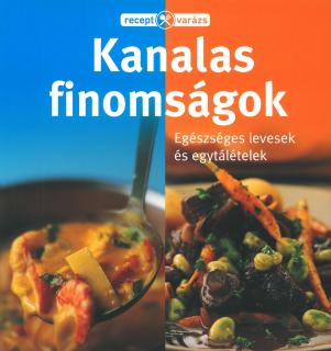 Kanalas finomságok