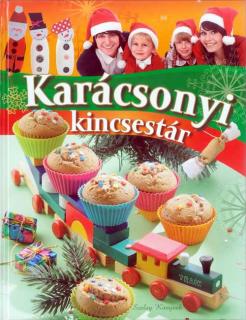 Karácsonyi kincsestár