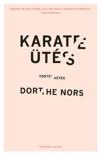 Karateütés