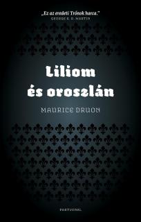 Liliom és oroszlán