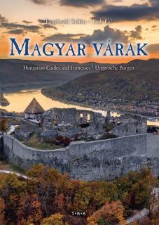 Magyar várak - TKK