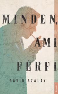 Minden, ami férfi