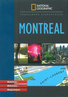 Montreal (National Geographic)