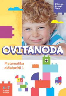 Ovitanoda - Matematika-előkészítő SÁRGA
