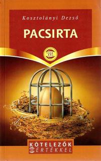 Pacsirta