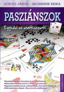 Pasziánszok - Egyedül se unatkozzunk!