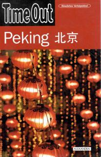 Peking - TimeOut útikönyv