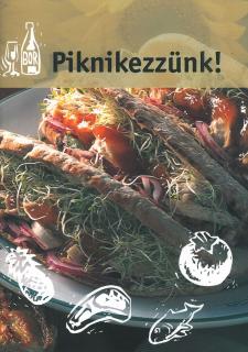 Piknikezzünk!