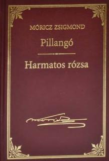 Pillangó - Harmatos rózsa (Móricz Zsigmond sorozat 2.)