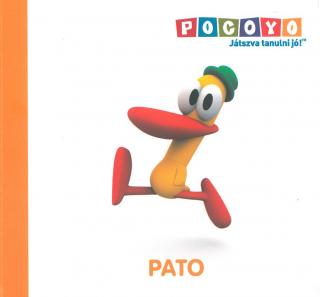Pocoyo - Pato