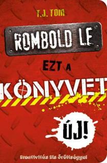 Rombold le ezt a könyvet