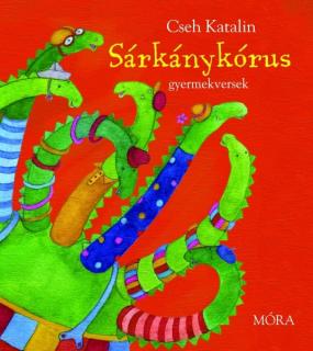 Sárkánykórus - gyermekversek