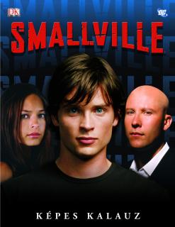 Smallville - képes krónika