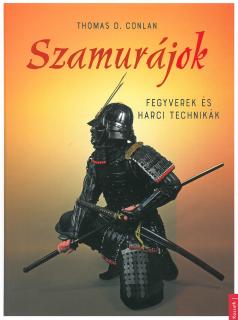 Szamurájok - Fegyverek és harci technikák