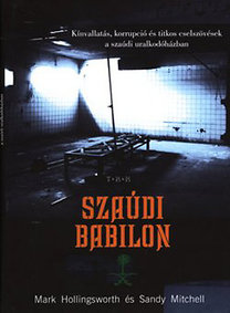 Szaúdi Babilon