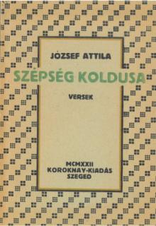 Szépség koldusa