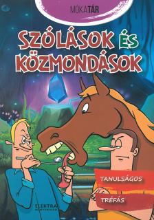 Szólások és közmondások - Mókatár