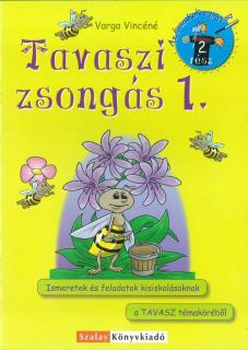 Tavaszi zsongás 1. (Az évszakok varázsa 2.)