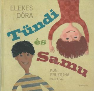 Tündi ​és Samu