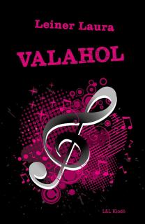 Valahol - Bexi sorozat