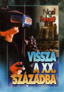 Vissza a XX.századba