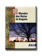 Wunder der Natur in Ungarn