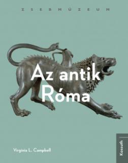 Zsebmúzeum sorozat - Az antik Róma