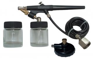 ABAC Airbrush kit