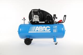 ABAC EXP A39B 150 CT3