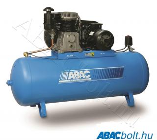 ABAC PRO B7000 500 FT10
