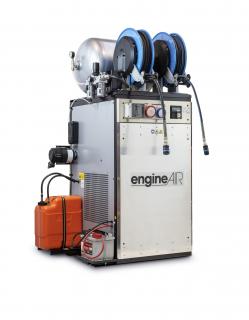 BI ENGINEAIR 17/90 12 ES Diesel