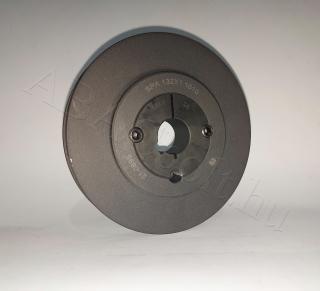 Ékszíjtárcsa D132/1 + TB1610 H24
