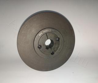 Ékszíjtárcsa D150/1 + TB1610 H28