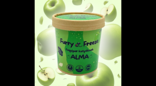 Furry Freeze® fagyipor kutyáknak - ALMA