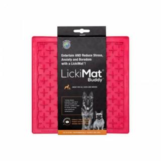 LickiMat®  CLASSIC BUDDY™ - pink