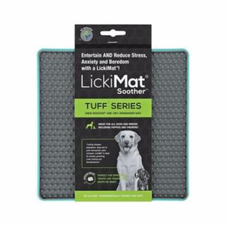 LickiMat®  TUFF™ SOOTHER™ - kék