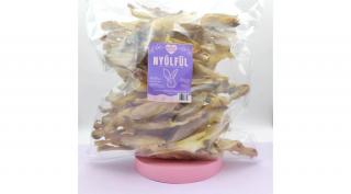 Nyúlfül kutyáknak 5 kg  BARF LOVE