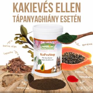 PerNaturam KoProStop kakievés ellen 100 g