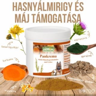 PerNaturam Pankrema 100 g