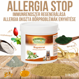 PerNaturam Regenerat 100 g