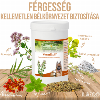 PerNaturam VermExil® 100 g