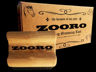 Zooro - Amazing Grooming Tool MINI