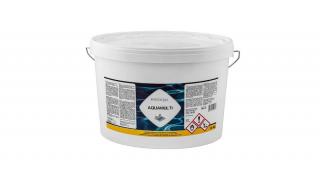 Aquamulti hármas hatású kombinált vízkezelő tabletta 10 kg