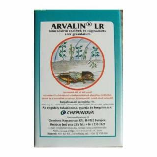 ARVALIN LR 0,25KG